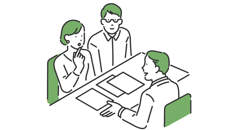 点検計画の立案