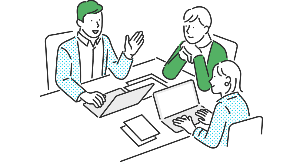 ヒアリング・プランニング