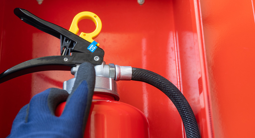 消防用設備 点検及び改修工事